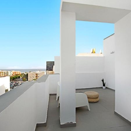 Atico Playa Morro Jable 3B Apartment Ngoại thất bức ảnh