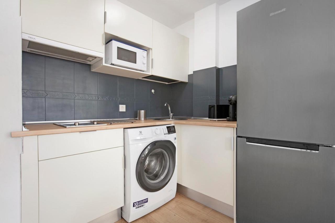 Atico Playa Morro Jable 3B Apartment Ngoại thất bức ảnh