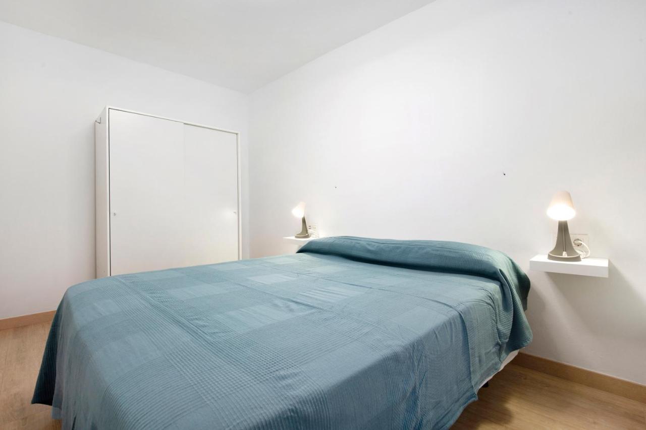 Atico Playa Morro Jable 3B Apartment Ngoại thất bức ảnh
