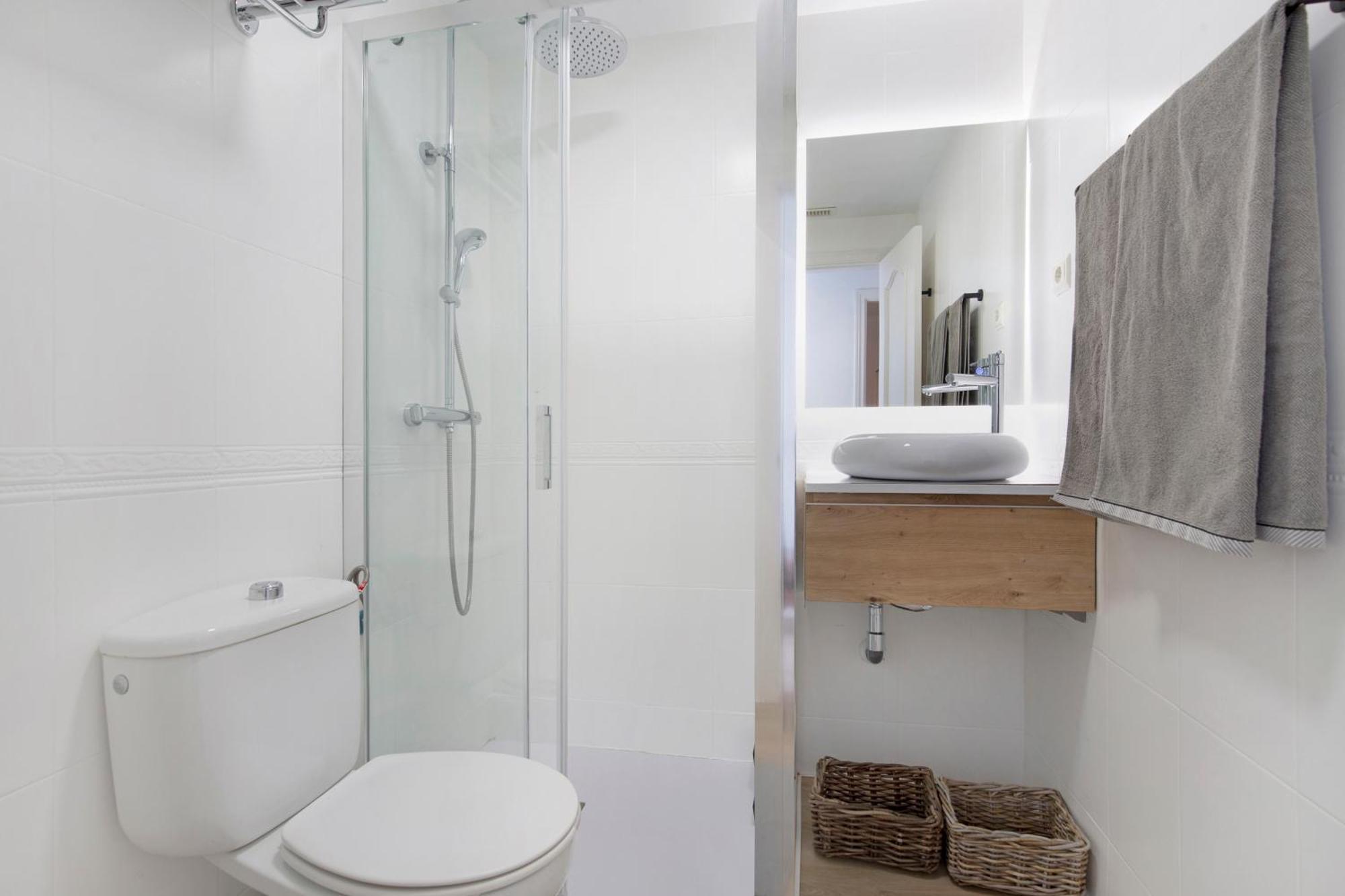 Atico Playa Morro Jable 3B Apartment Ngoại thất bức ảnh